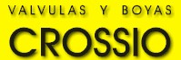 Crossio logo